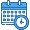 Events Rules, Schedules & Holidays