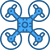 Drone security and aerial surveillance