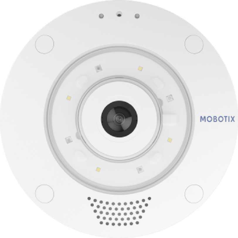 Mobotix camera