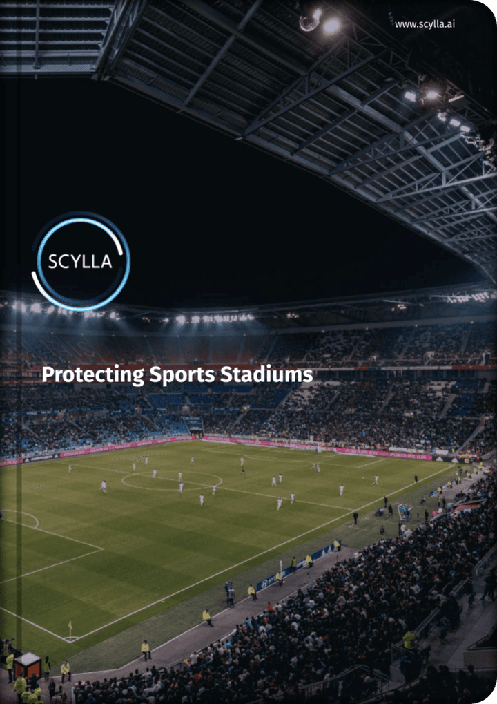 Protecting Sports Stadiums