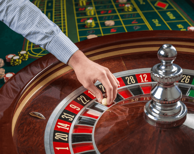 Casino security suite FAQ