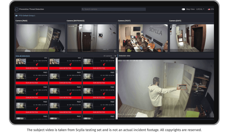 Highly accurate AI-powered solutions