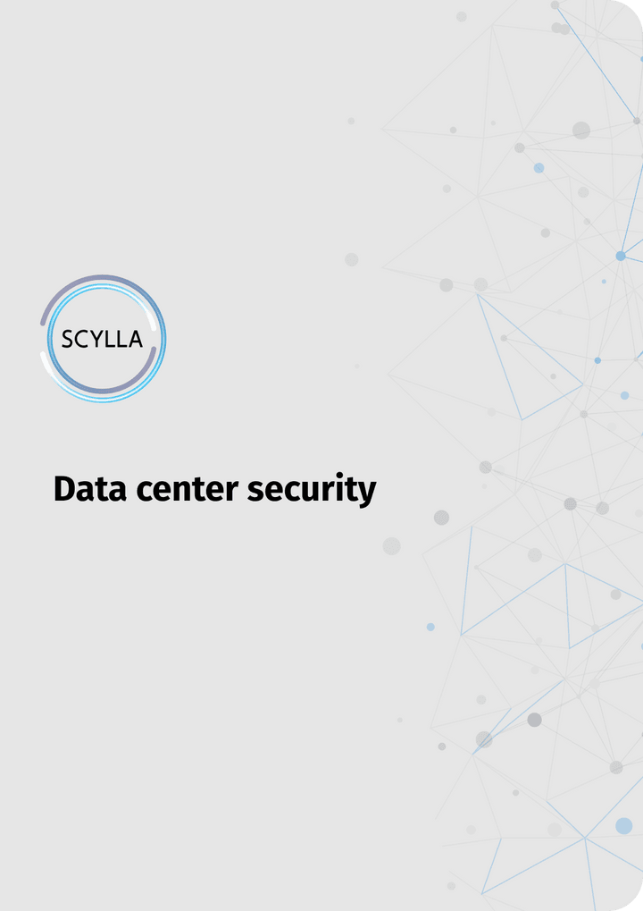 Data Center Security Checklist