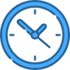Improved Wait Time Management