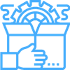 Product before PowerPoint