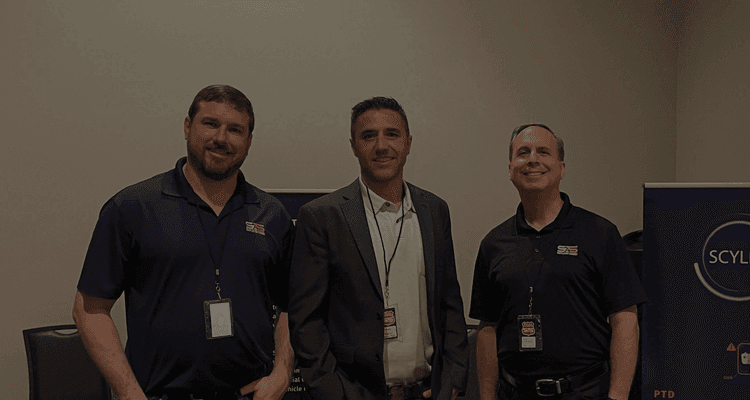 Scylla and Southwest Automated Security announce strategic partnership