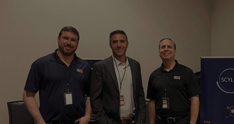 Scylla and Southwest Automated Security announce strategic partnership