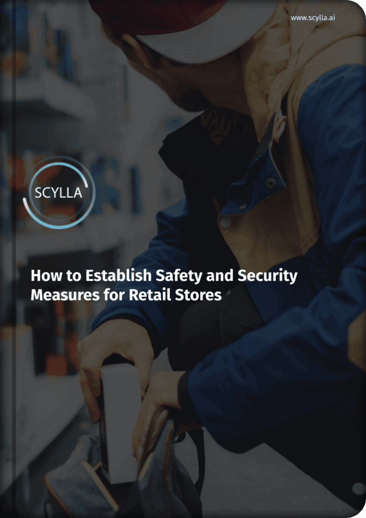 How to Establish Safety and Security Measures for Retail
Stores