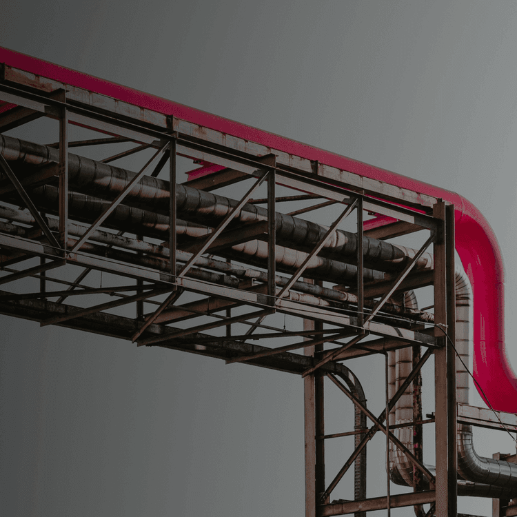 Oil & Gas Industrial Safety Suite