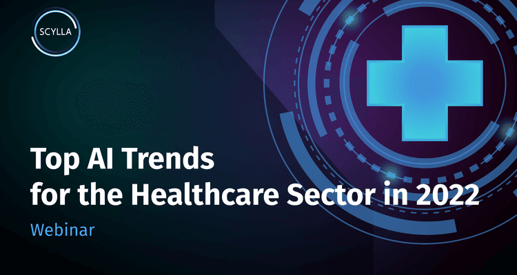 Top AI Security Trends for the Healthcare Sector in 2022