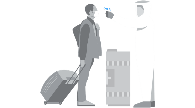 Temperature Screening
