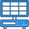 Advanced video analytics