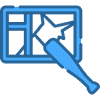 Vandalism detection