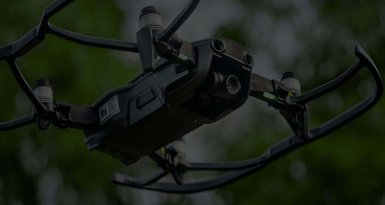 How Drones Are Used to Optimize
Physical Security