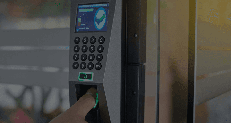 Access Control Systems: Overview
and Key Benefits