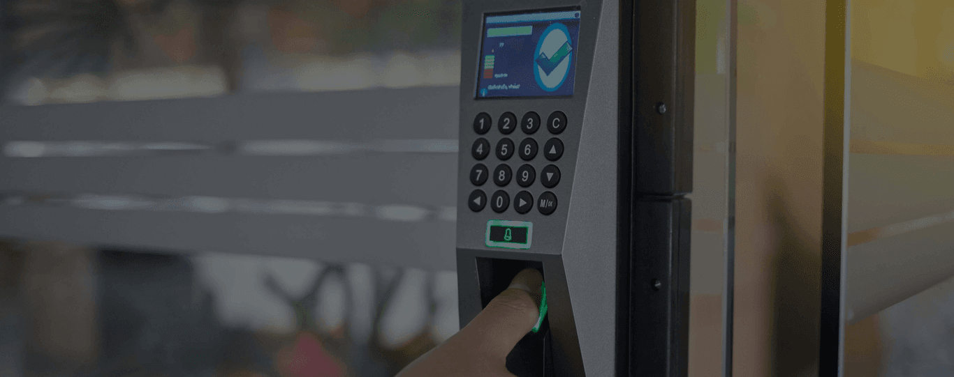 Access Control Systems: Overview and Key Benefits