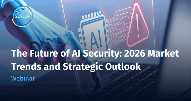The Future of AI Security: 2026 Market Trends and Strategic Outlook