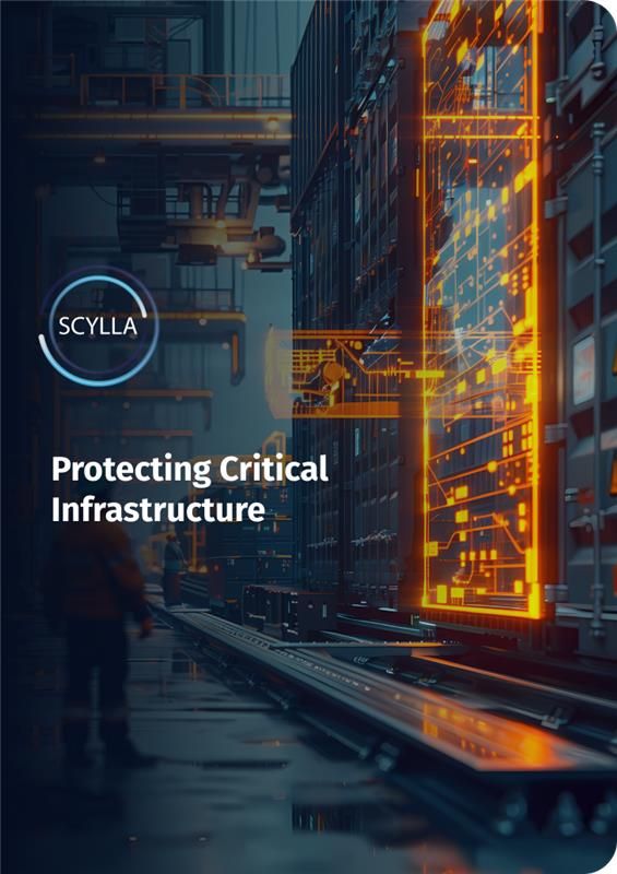 Protecting Critical Infrastructure Guide