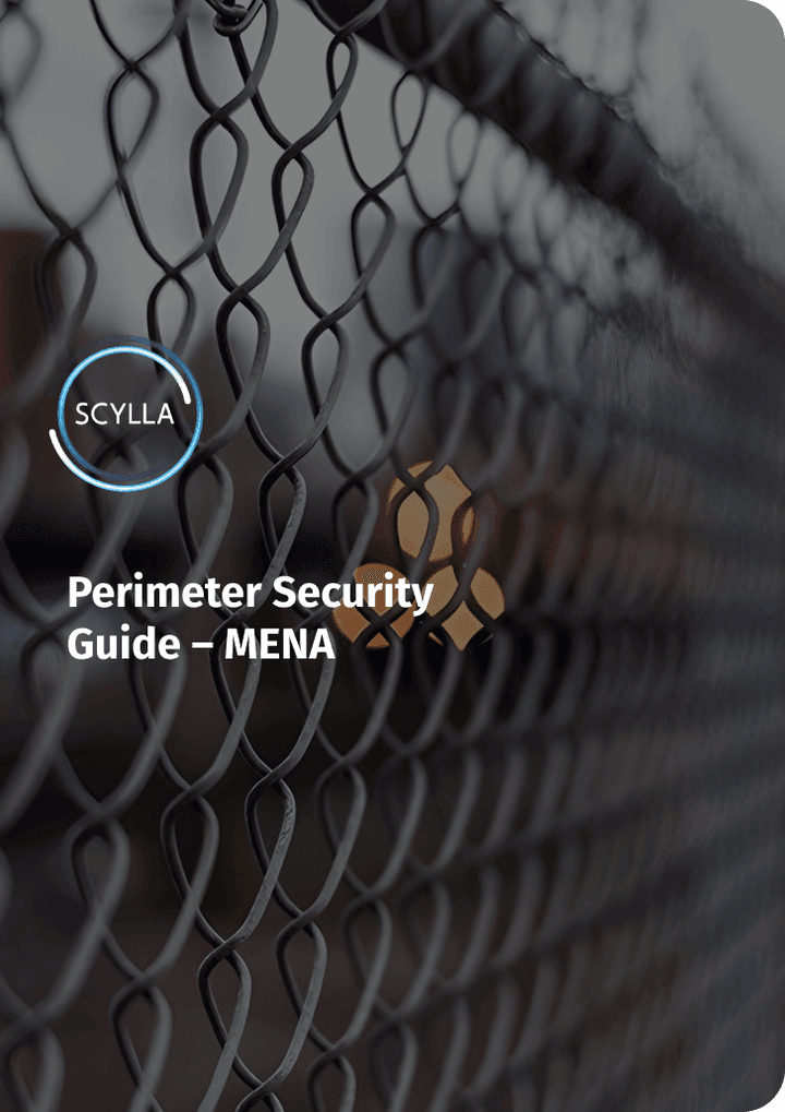 Perimeter Security Guide – MENA