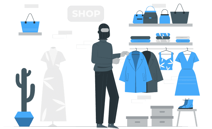 Potential Shoplifting Detection