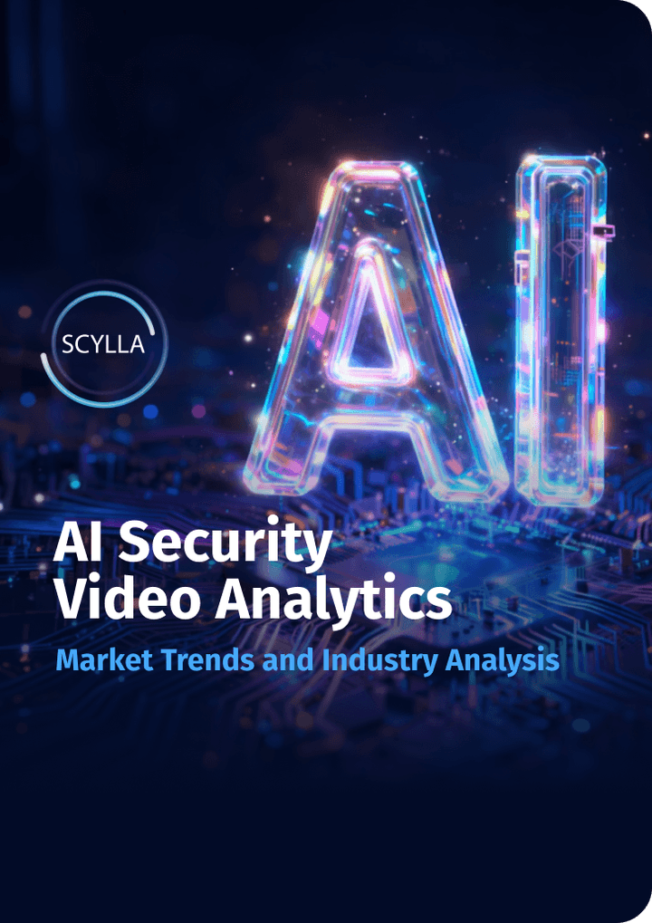 AI Security Video Analytics Market Trends & Industry Analysis (2026)