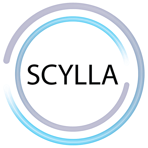 Scylla AI logo
