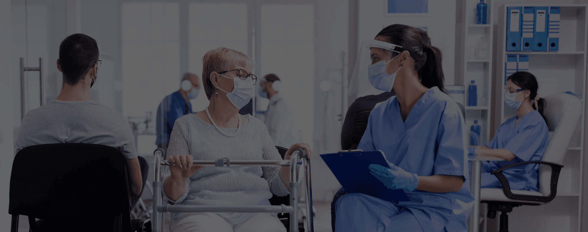 Leveraging AI Video Analytics for
Healthcare Security