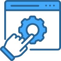 Automated checks with zero extra hardware or complex installations.