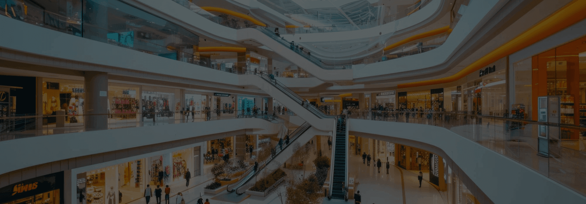 Retail Security Suite