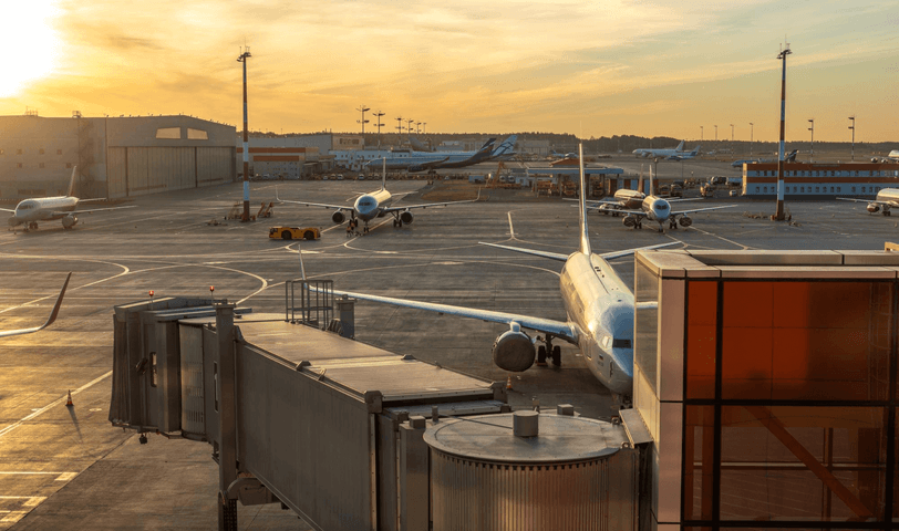 AI-powered surveillance of the perimeter fence