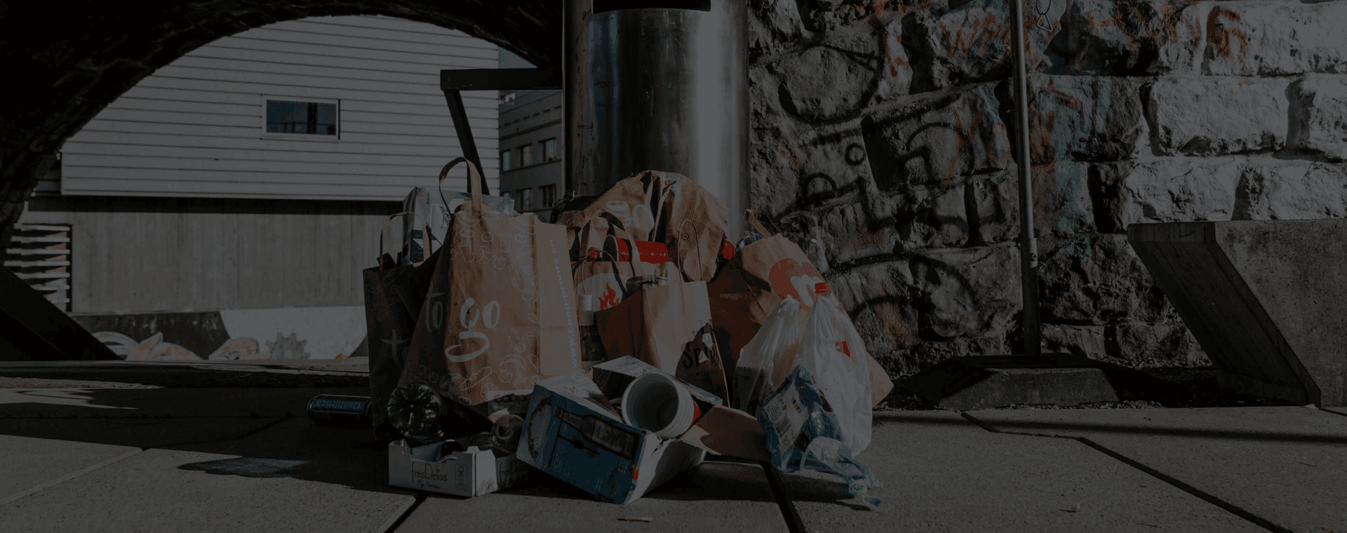 How AI Helps Prevent Littering
and Improve Waste Management