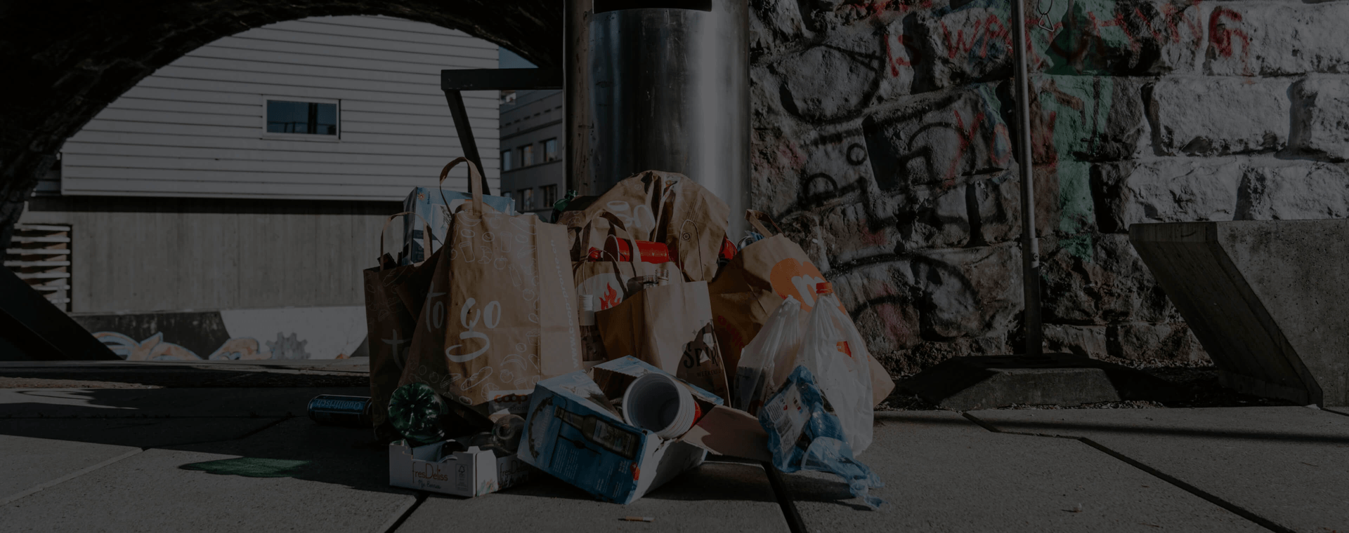 How AI Helps Prevent Littering and Improve Waste Management