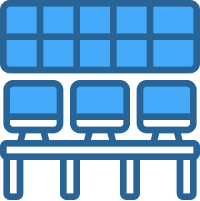 Thousands of cameras and sites, managed centrally.