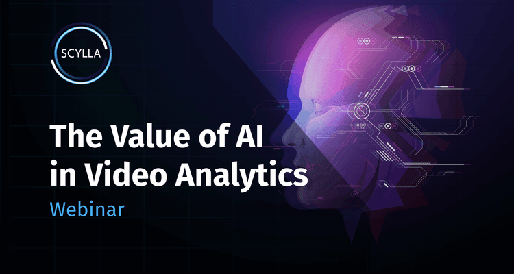 The Value of AI in Video Analytics