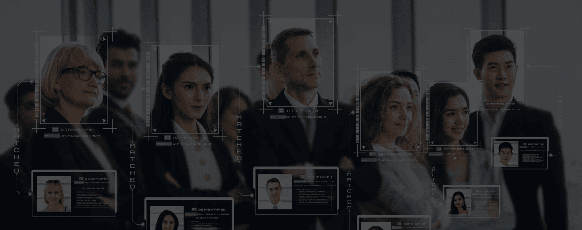 Facial Recognition Technology:
Challenges and Use Cases