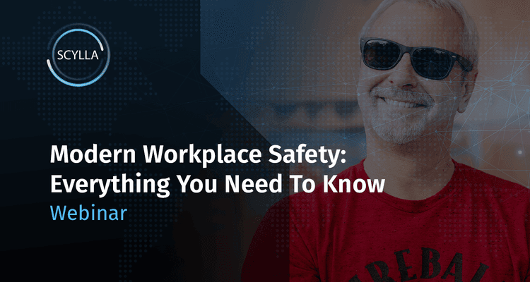 Modern Workplace Safety: Everything You Need To Know