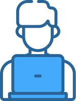 Operators take action based on actionable data.