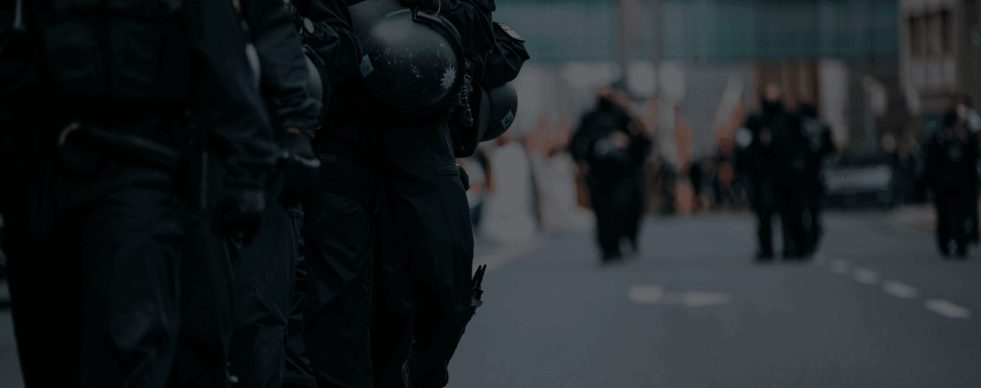 Key Security Gaps Revealed by 2025’s Active Shooter Cases