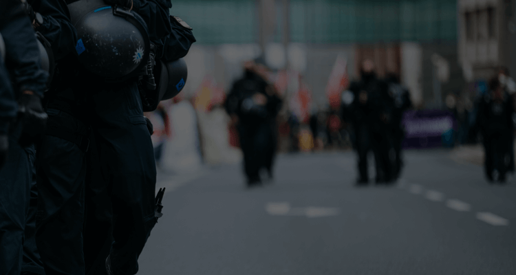 Key Security Gaps Revealed by 2025’s Active Shooter Cases