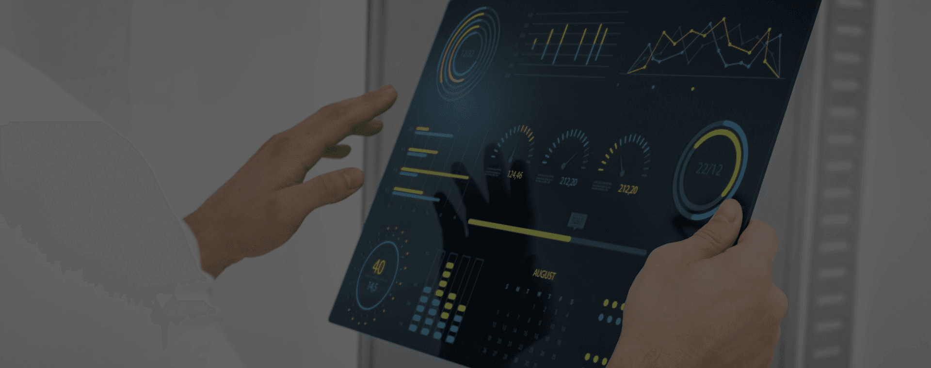 Macro Trends in Video Analytics