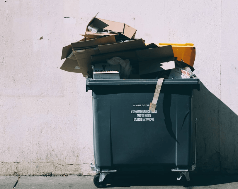 Waste Management Facilities FAQ
