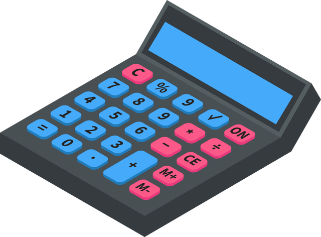 Retail Calculator