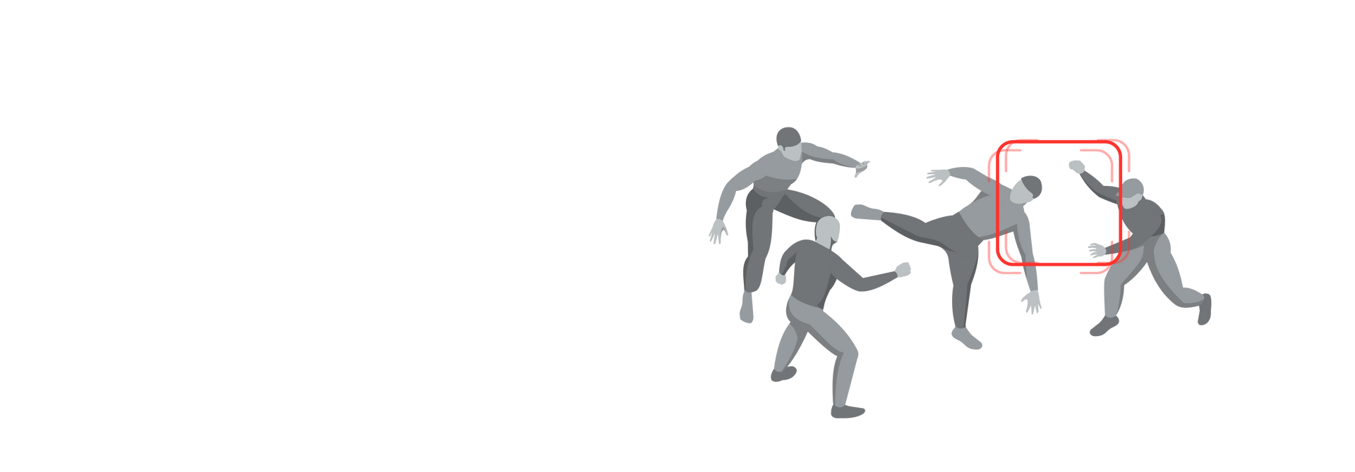 Aggressive Behavior Detection