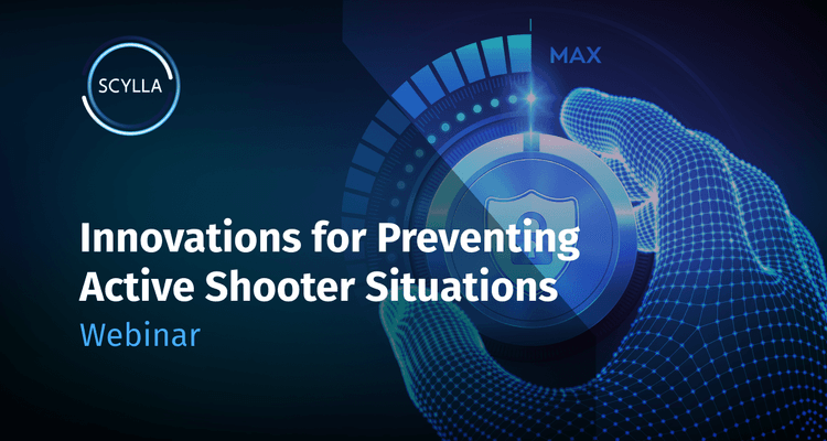Innovations for Preventing Active Shooter Situations