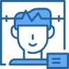 Reconocimiento Facial – Lista de Vigilancia