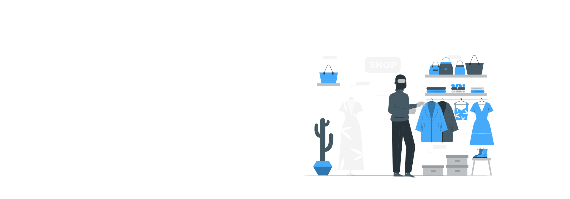 Suspicious Shopping Behavior Detection