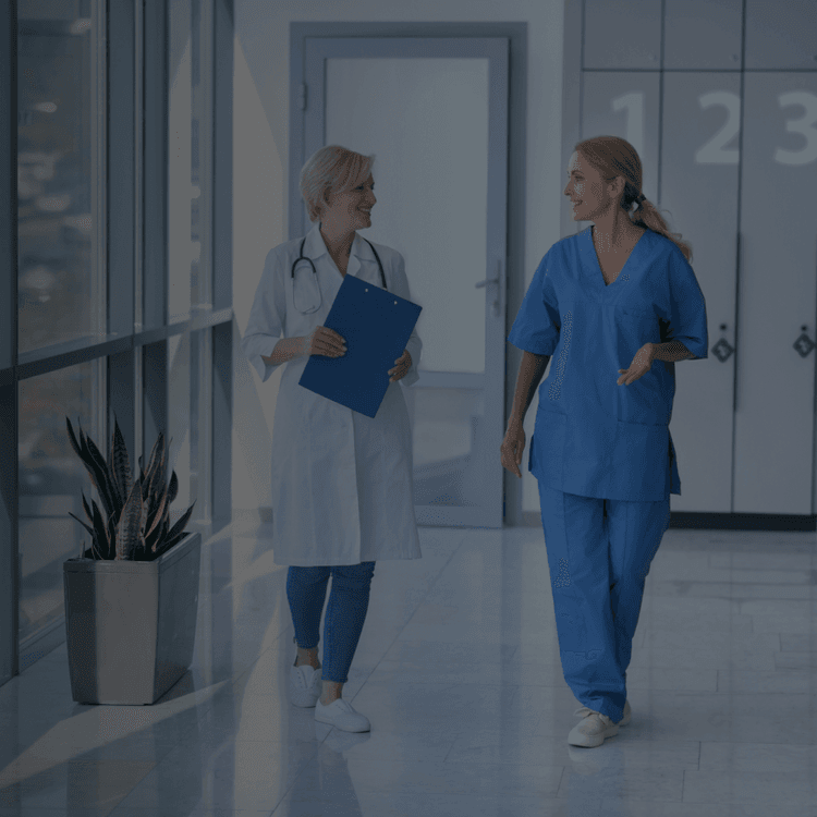 Healthcare Security Suite