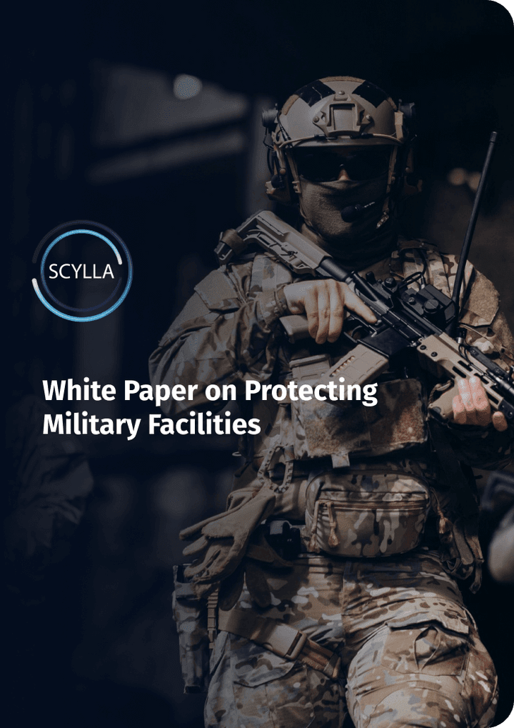 White Paper on Protecting Military Facilities