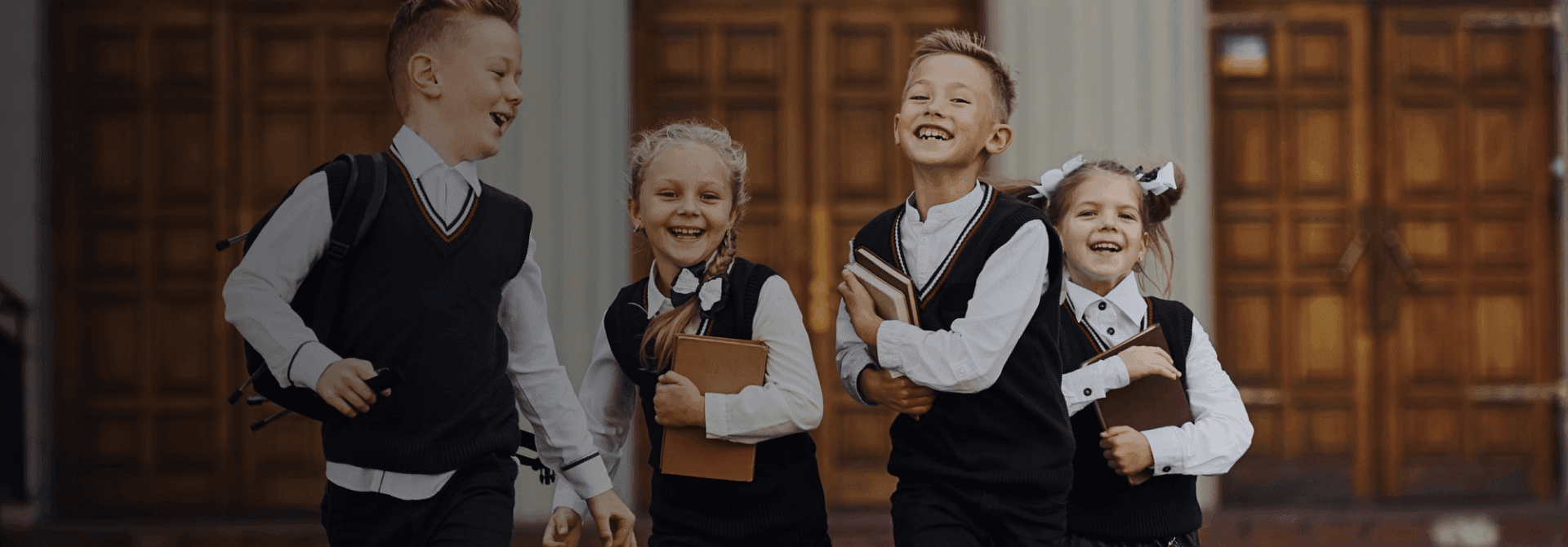 School Gun Detection Tender Checklist