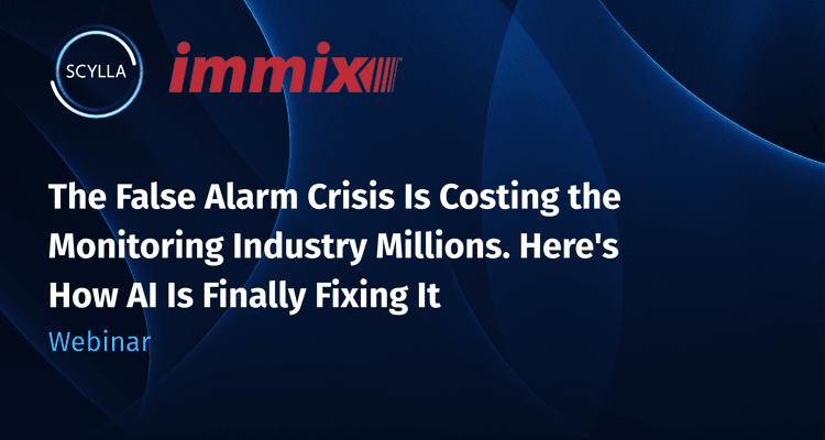 The False Alarm Crisis Is Costing the Monitoring Industry Millions. Here's How AI Is Finally Fixing It